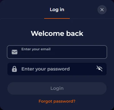 KlashX Casino